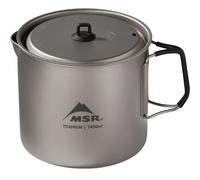 MSR Titan Kettle 1400mL