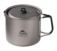 Titan Camping Kettle One Size