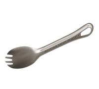 MSR | Titan Spork | Camping Spork | Titanium | WildBounds UK One Size