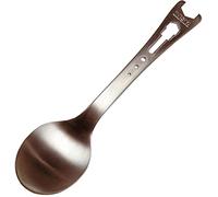 MSR Titan Tool Spoon - Mixte - Grey - size only size- model 2023 only size