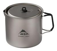 MSR Titan Ultralight Titanium Camping Kettle