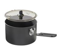 MSR Trail Lite 1.3L Lightweight Aluminum Camping Cook Pot, 2024 Version
