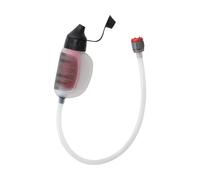 MSR Trailshot Lightweight Ultralight Pocket Sized Water Filter - Thru Hiking