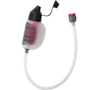 MSR TrailShot Pocket-Sized Water Filter Water Bottle