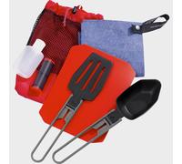 Msr Ultralight Kitchen Set - Multi, Multi