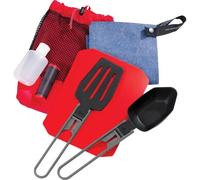 Ultralight Kitchen Set One Size