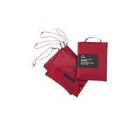 Footprint Universal 3 Person Large Red