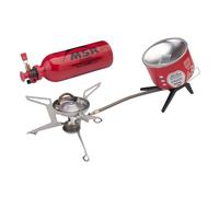 MSR WhisperLite Universal Backpacking Stove