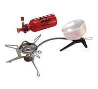 MSR Whisperlite Universal Combo