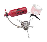 MSR WhisperLite Universal Multi-Purpose Cooker