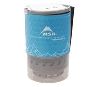 MSR WindBurner Duo Accessory Pot 1.8L - Blue