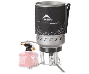 MSR - Windburner Duo Stove System 1.8L - Stove