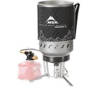 MSR 10366 camping cookware Pot 1 L Grey