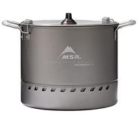 MSR WindBurner Stock Pot 4.5 Litres Camping Pot