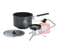 MSR | WindBurner Group Stove System | Basecamp Stove | Grey 2.5L