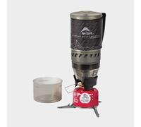 MSR WindBurner Stove System (1L), Black One Size