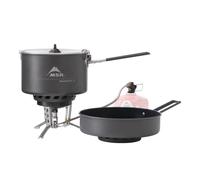 MSR Windburner Stove System Combo - 13492