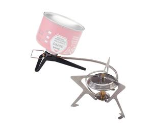 MSR Windpro II Backpacking Stove