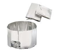 MSR Solid Heat Reflector And Windscreen