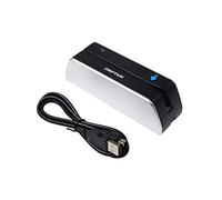 MSR X6BT USB & Bluetooth Swipe Card Reader Writer Mag 3-Track MSRX6BT Compatible with EasyMSR MSR605X MSR206 MSR606 Getmorv