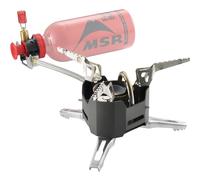 MSR XGK-EX Multi-Fuel Mountaineering Expedition Stove