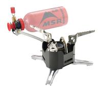 MSR XGK EX Stove