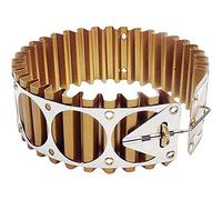 Msr ZZ Heat Exchanger