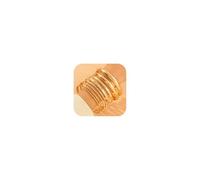 MSSIEJEW Gold Bangle Bracelets for Women Boho Indian Multi Bangle Bracelet Stackable Textured Bracelets Indian Bracelets for Women, L, Alloy, no gemstone