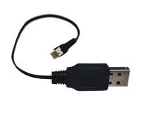 MSSZDOZ Drone parts For 4D-V23 USB Charging Wire for 4DRC V23 Mini RC Drone Charger Accessories