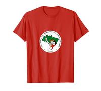 MST- Movimento Sem Terra T-Shirt
