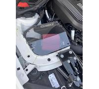 MST Performance Clear Cover to fit BMW 2.0T B48/ 3.0T B58