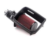MST Performance Cone Air Filter Silicone Intake Induction Heatshield Kit A45 AMG