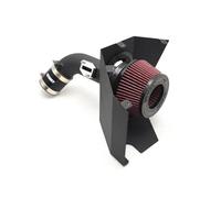MST Performance Induction Air Filter Intake Kit to fit Honda Civic 1.8 i-VTEC
