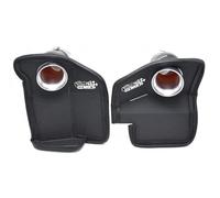 MST Performance Induction Intake Kit For BMW M5/M5 Competition - Black