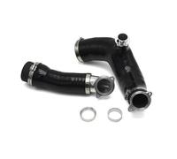 MST Performance Inlet Turbo Kit BMW S55 3.0 M2 M4 M3 Competition
