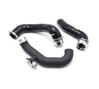 MST Performance Silicone Boost Pipe Kit to fit Ford Focus MK4 2019+