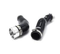 MST Performance Silicone Turbo Boost Hoses to fit Ford Focus MK4 1.5T