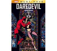 MST34 DAREDEVIL BORN AGAIN