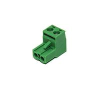 MSTB 2,5/2-ST-5,08 1757019 Pluggable terminal block 5.08mm ways: 2 straight