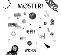 Møster Springs (Vinyl) 12" Album