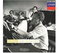 MSTISLAV/BRITTEN,BENJAMIN ROSTROPOWITSCH - CELLOSUITEN 1+2/CELLOSONATE CD NEW