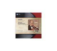 Mstislav Rostropovich - Haydn: Cello Concertos [CD]