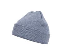 Mstrds Beanie Basic Flap Hat Winter Various Colors Turn Up Beanie