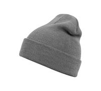 Mstrds Beanie Basic Flap Hat Winter Various Colors Turn Up Beanie