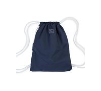 MSTRDS MasterDis Unisex Basic Gym Sack T-Shirt., unisex_adult, T-Shirt, 10619, navy, standard size