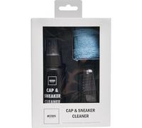 MSTRDS Men More Cap & Sneaker Cleaner Set white Standard size