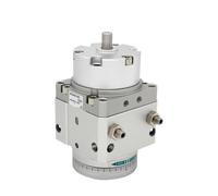 MSUB/MDSUB/MSUA/MDSUA1/3/7/20 Rotary Table/Pneumatic Cylinder Side Ported Type 1Pcs(MDSUB3,-180S)