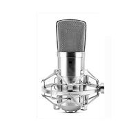 MSUDGH BM800 Condenser Microphone Professional Recording Microphone Music Creation Broadcasting and Studio Microphone