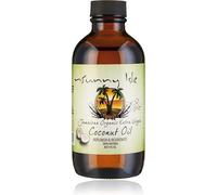MSunny Isle Jamaican Extra Virgin Coconut Oil 4 oz.