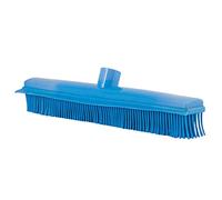 MSV 100061 Rubber Broom - Random Colour